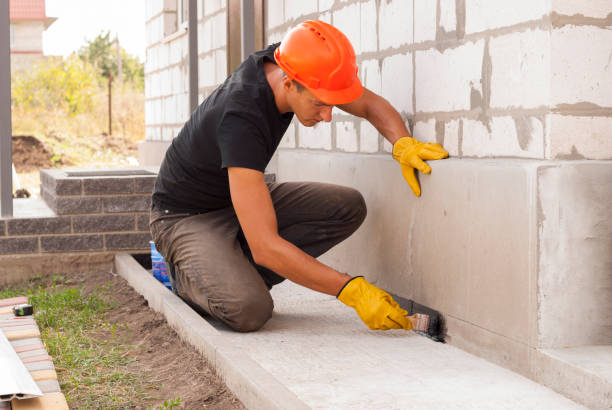 Waterproofing professionals working in Clayton, AL